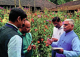 Photo: Prajavani