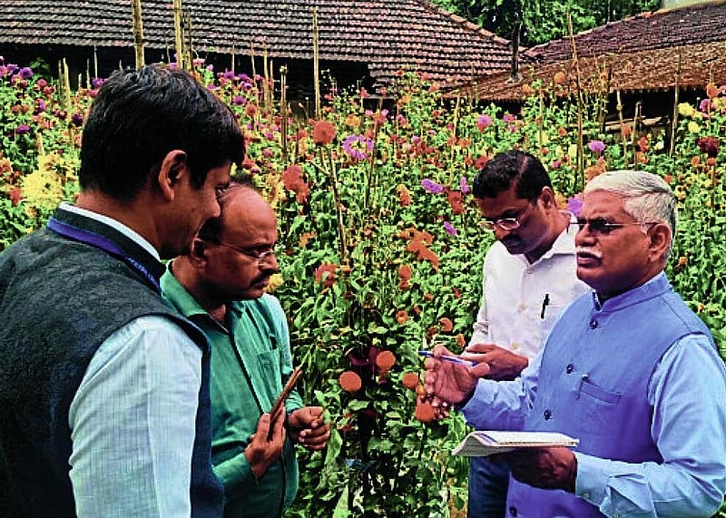 Photo from Prajavani