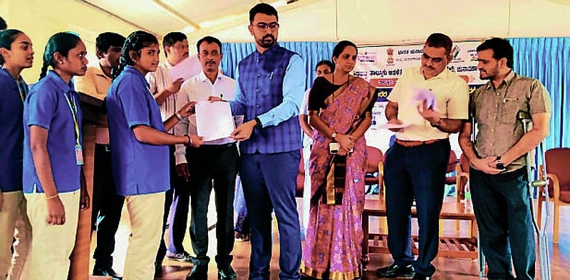 Photo from Prajavani