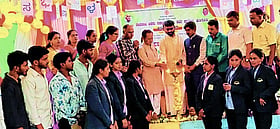 Photo: Prajavani