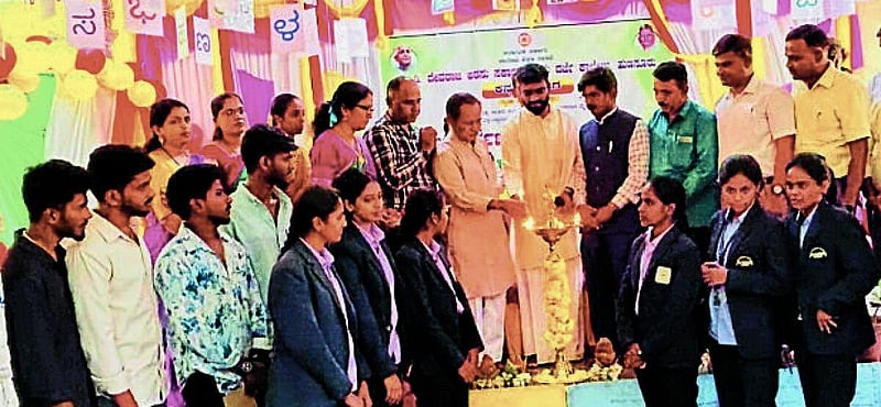 Photo from Prajavani