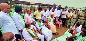 Photo: Prajavani
