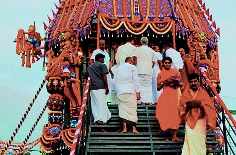 Photo from Prajavani