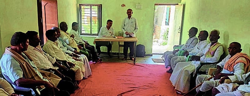 Photo from Prajavani