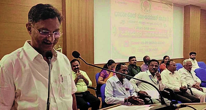 Photo from Prajavani