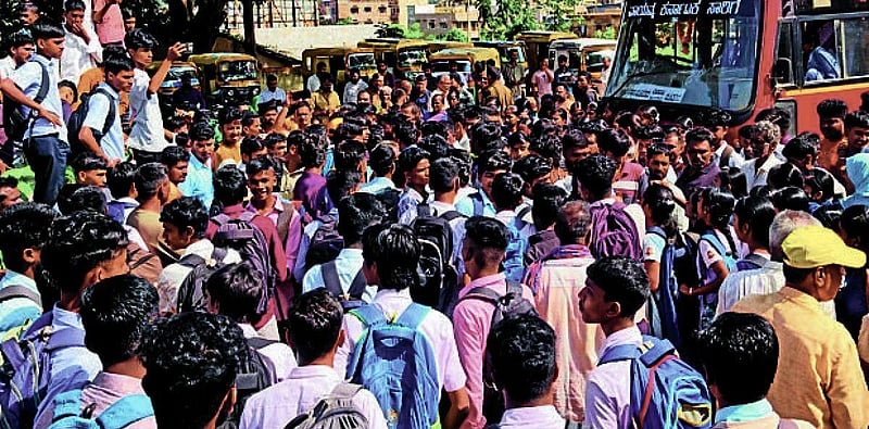Photo from Prajavani
