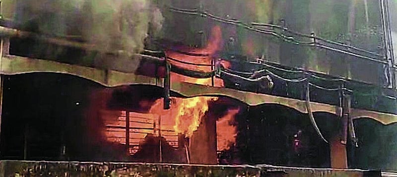 Photo from Prajavani