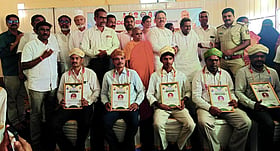 Photo: Prajavani