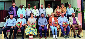 Photo: Prajavani