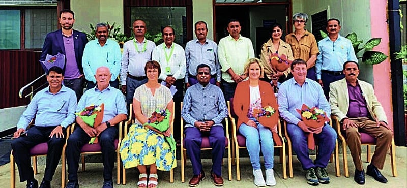 Photo from Prajavani