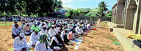 Photo: Prajavani