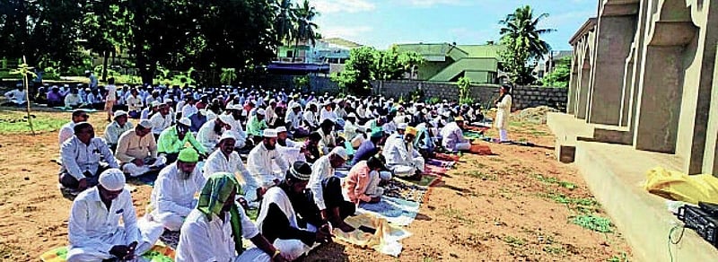 Photo from Prajavani