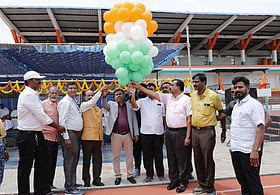 Photo: Prajavani