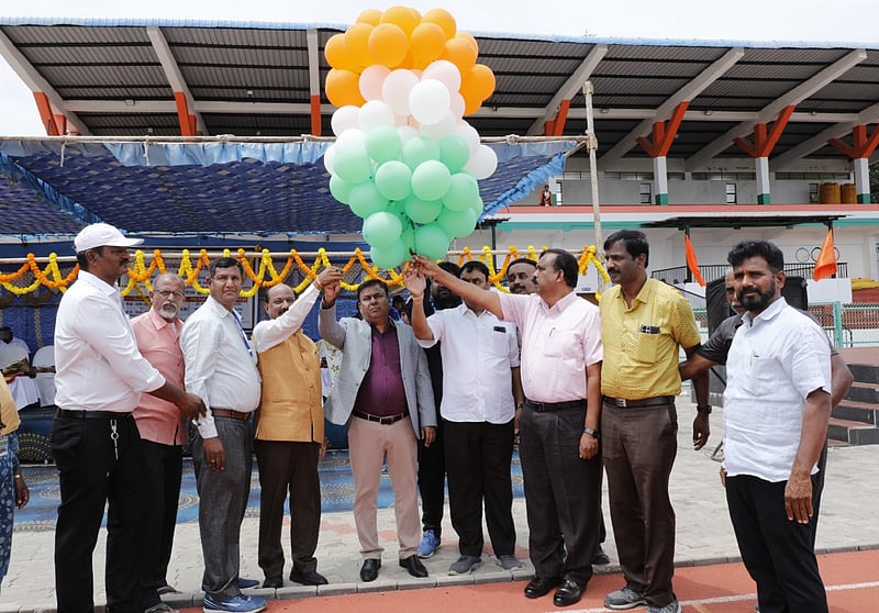 Photo from Prajavani