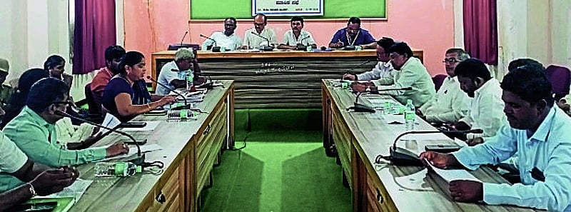 Photo from Prajavani