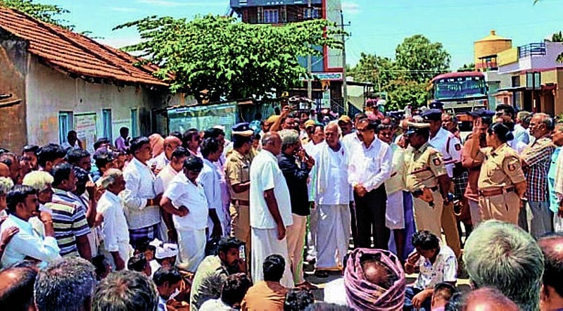 Photo from Prajavani