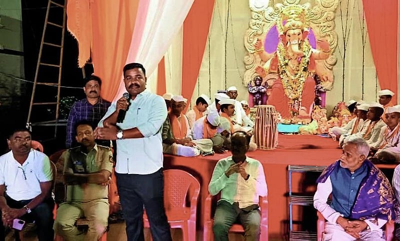 Photo from Prajavani