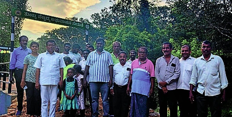 Photo from Prajavani