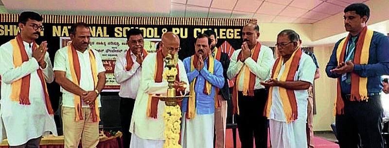 Photo from Prajavani