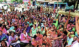 Photo: Prajavani