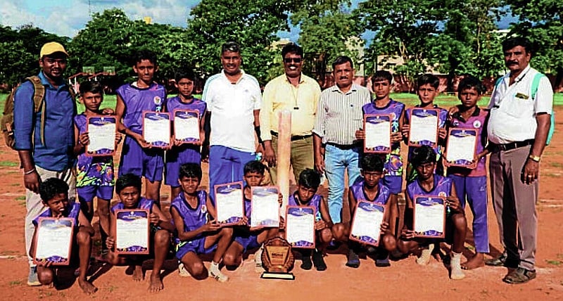 Photo from Prajavani