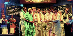Photo: Prajavani