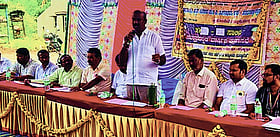 Photo: Prajavani