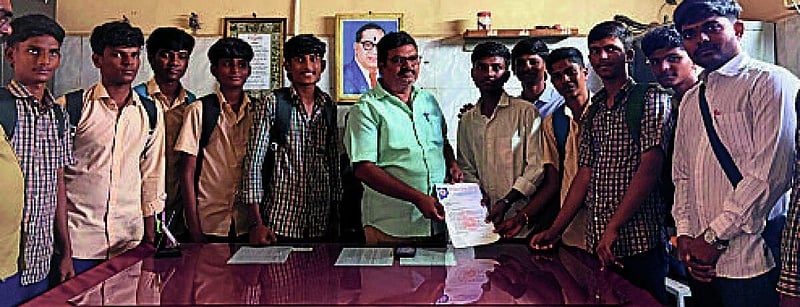 Photo from Prajavani