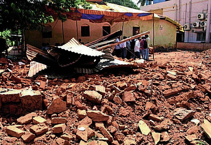 Photo from Prajavani