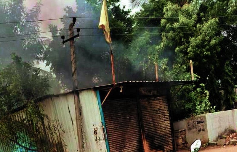 Photo from Prajavani