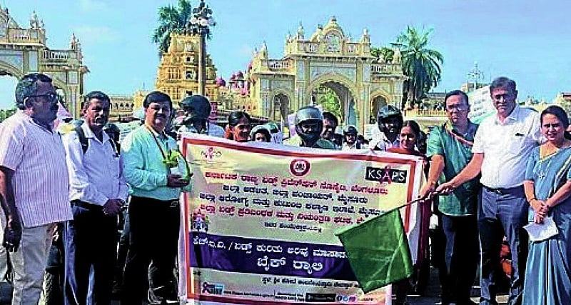 Photo from Prajavani