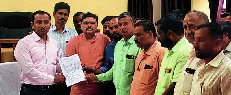 Photo from Prajavani
