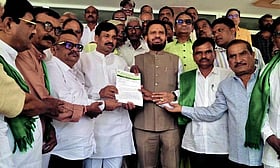 Photo: Prajavani