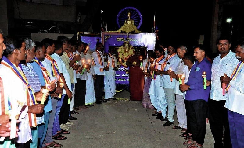 Photo from Prajavani