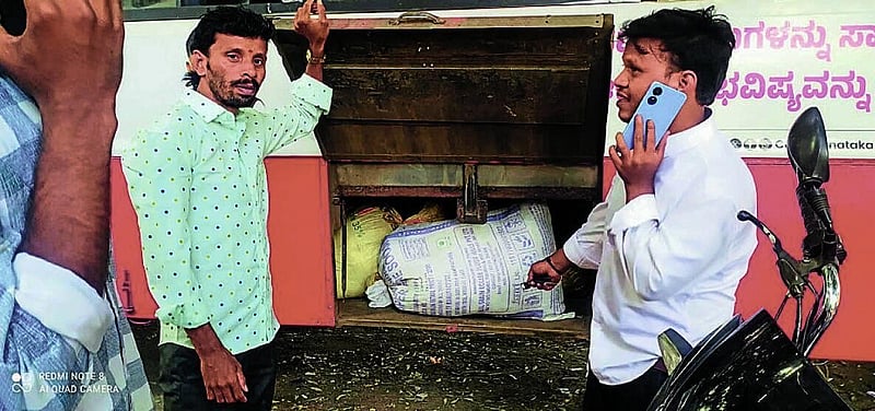Photo from Prajavani