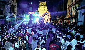 Photo: Prajavani