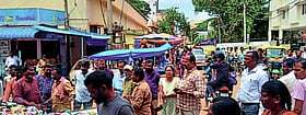 Photo: Prajavani
