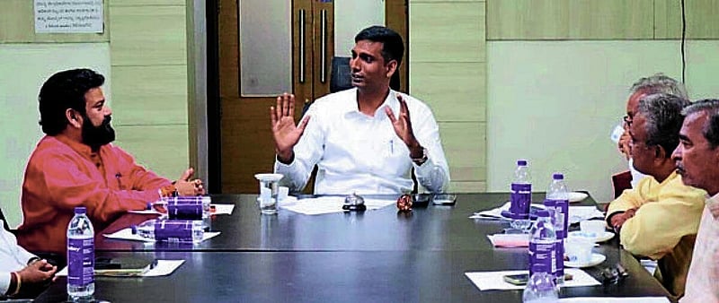 Photo from Prajavani