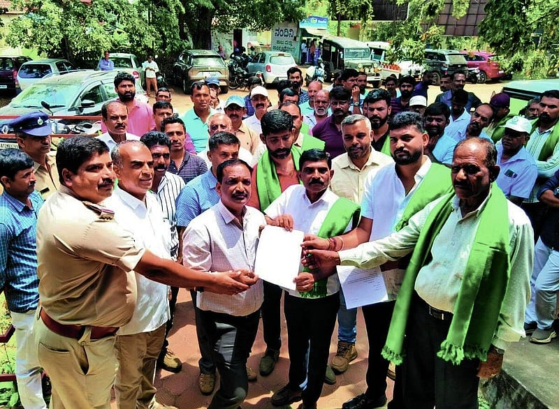 Photo from Prajavani