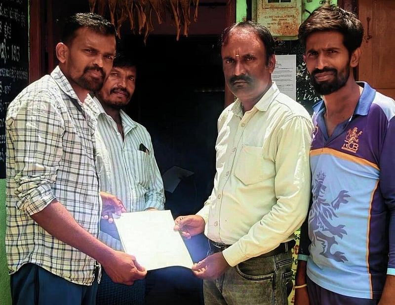 Photo from Prajavani
