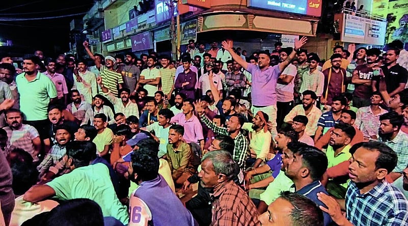 Photo from Prajavani