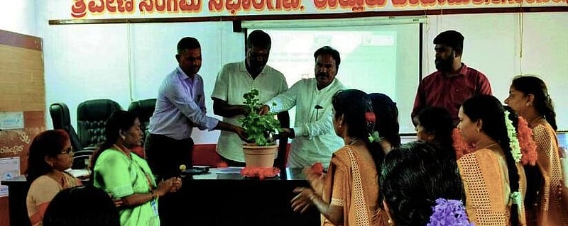Photo from Prajavani