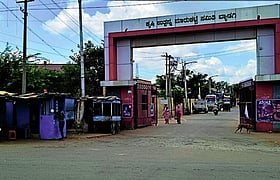 Photo: Prajavani