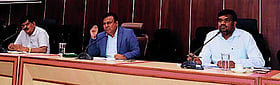 Photo: Prajavani