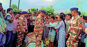 Photo: Prajavani