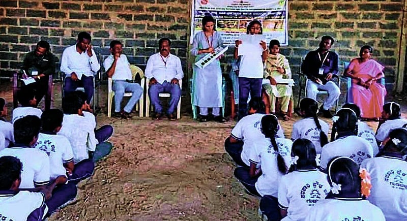 Photo from Prajavani
