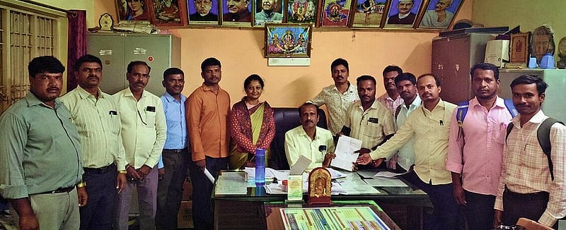 Photo from Prajavani
