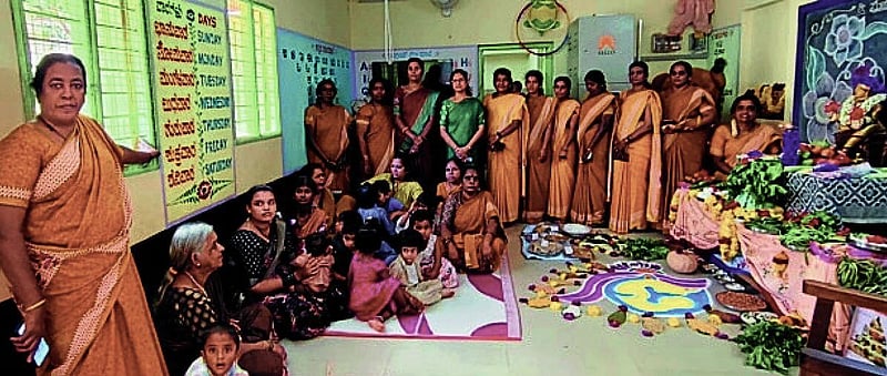 Photo from Prajavani