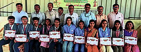 Photo: Prajavani