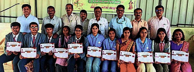 Photo from Prajavani